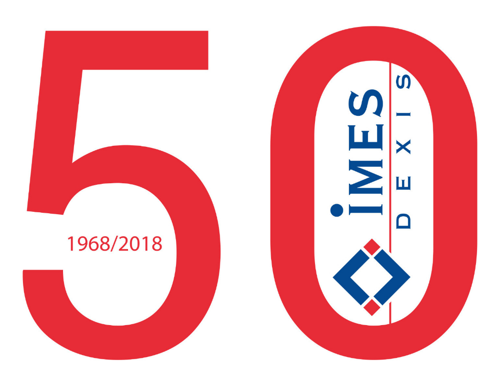 logo IMES DEXIS