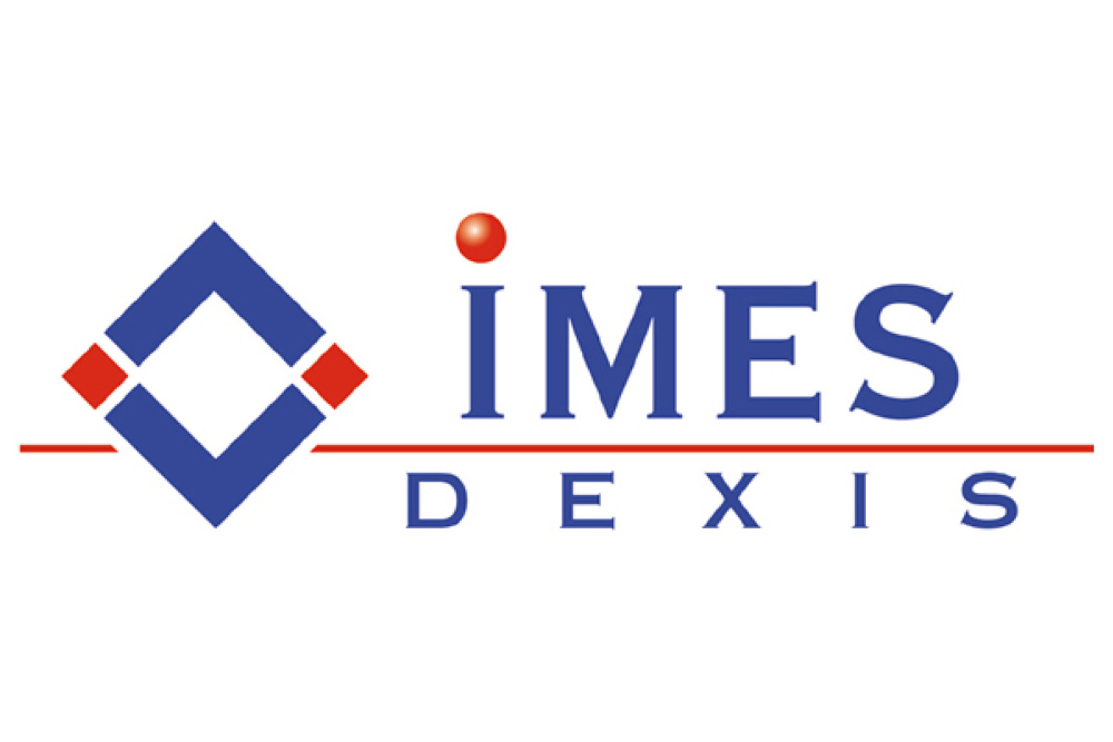 logo IMES DEXIS