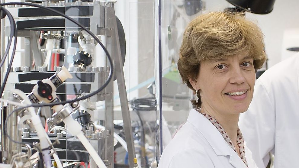 Heleen De Wever