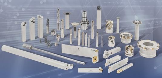 Iscar machinale intelligentie