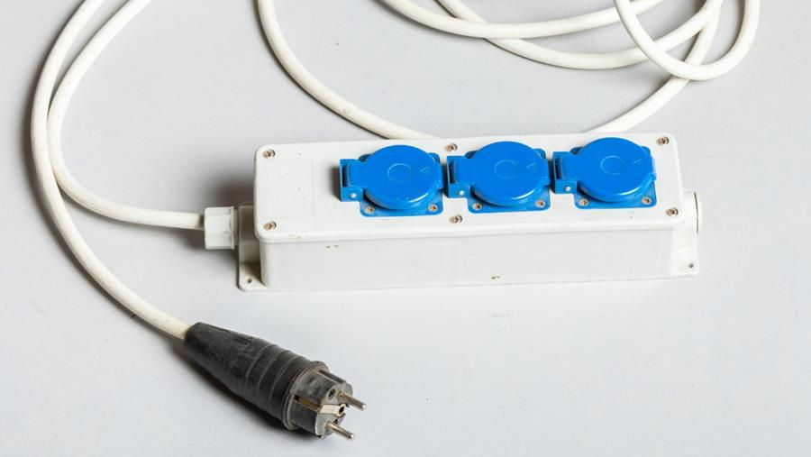 stekkers en connectoren