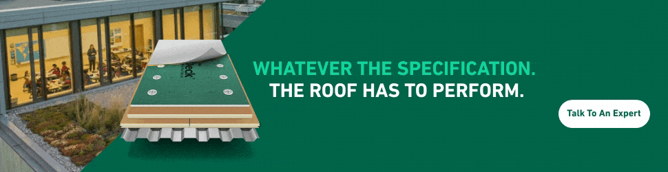 densdeck roof board