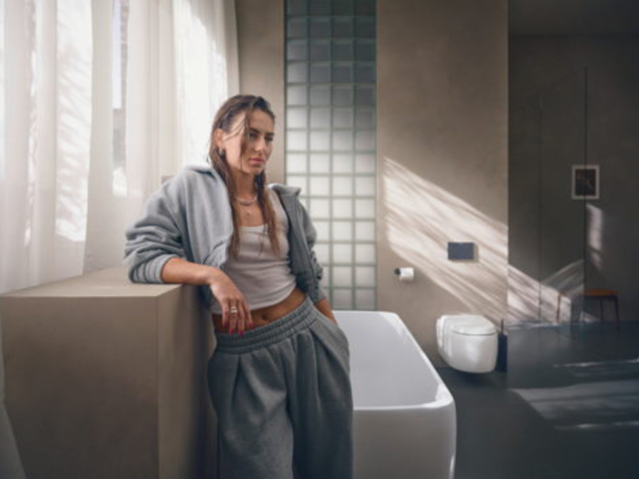 Badkamer