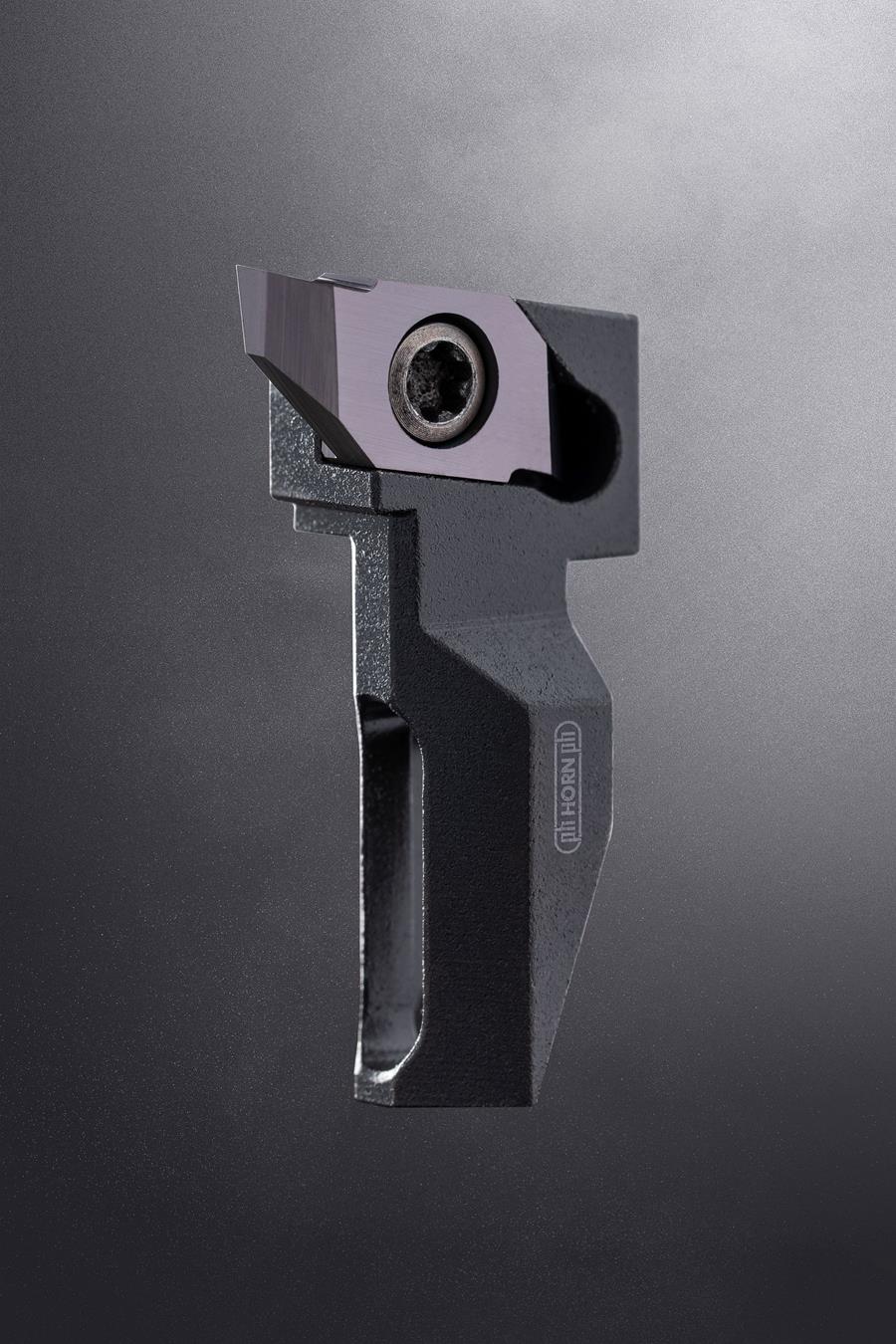 Micro-usinage, le Horn S271 optimise vos Escomaticc