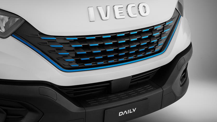 iveco