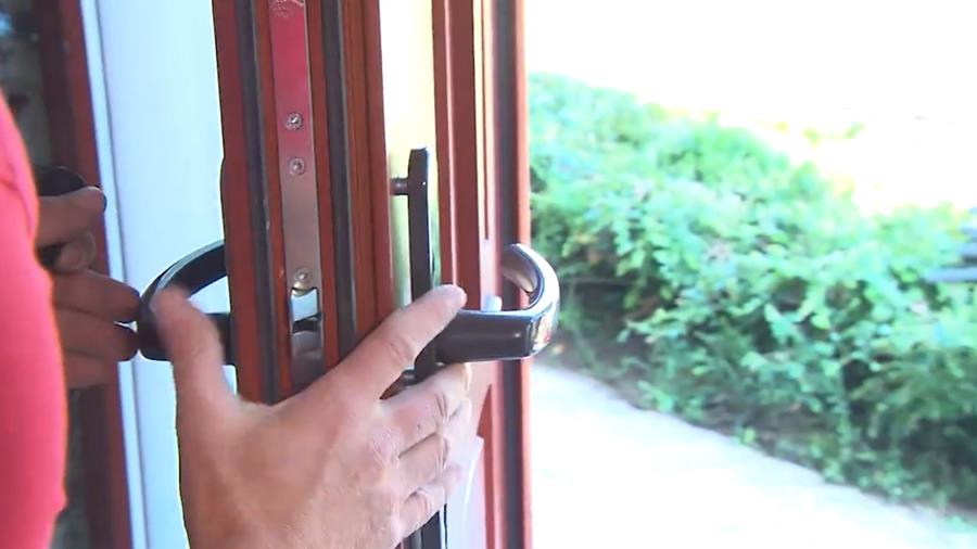 slot Comment (faire) installer une nouvelle porte d'entrée
