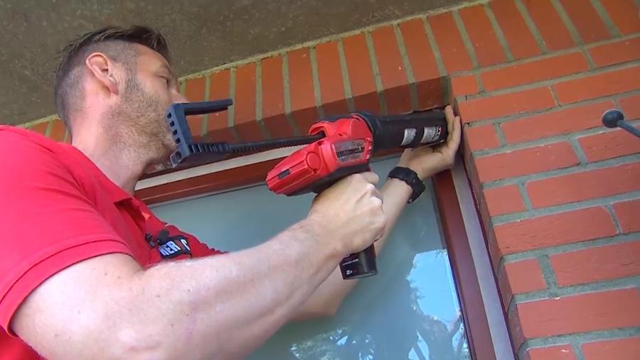 afwerking Comment (faire) installer une nouvelle porte d'entrée