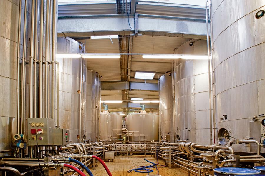 Endress + Hauser