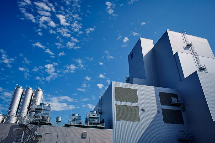 Endress+Hauser
