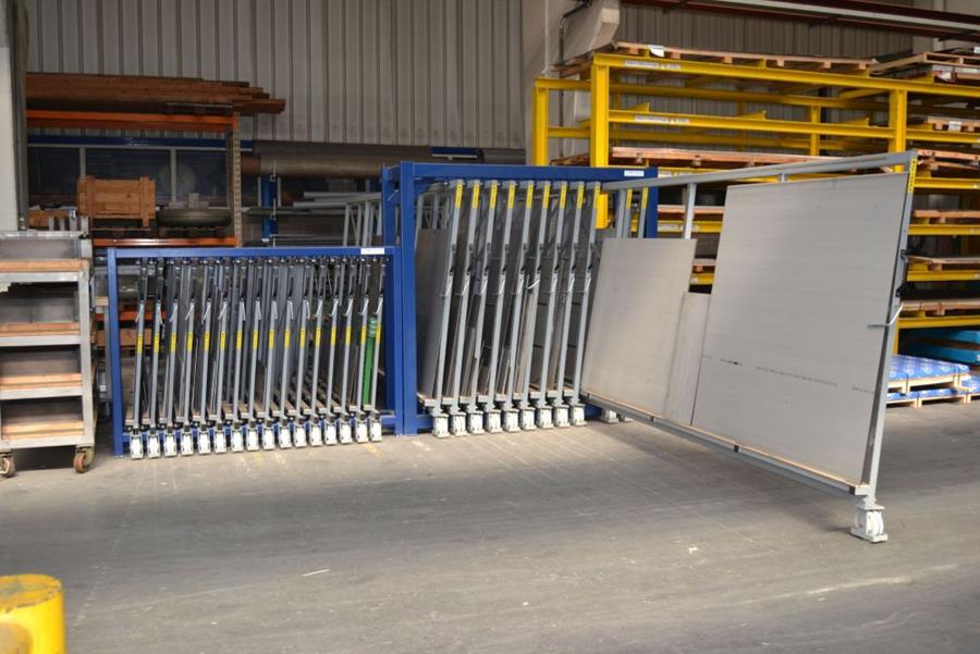 eurostorage