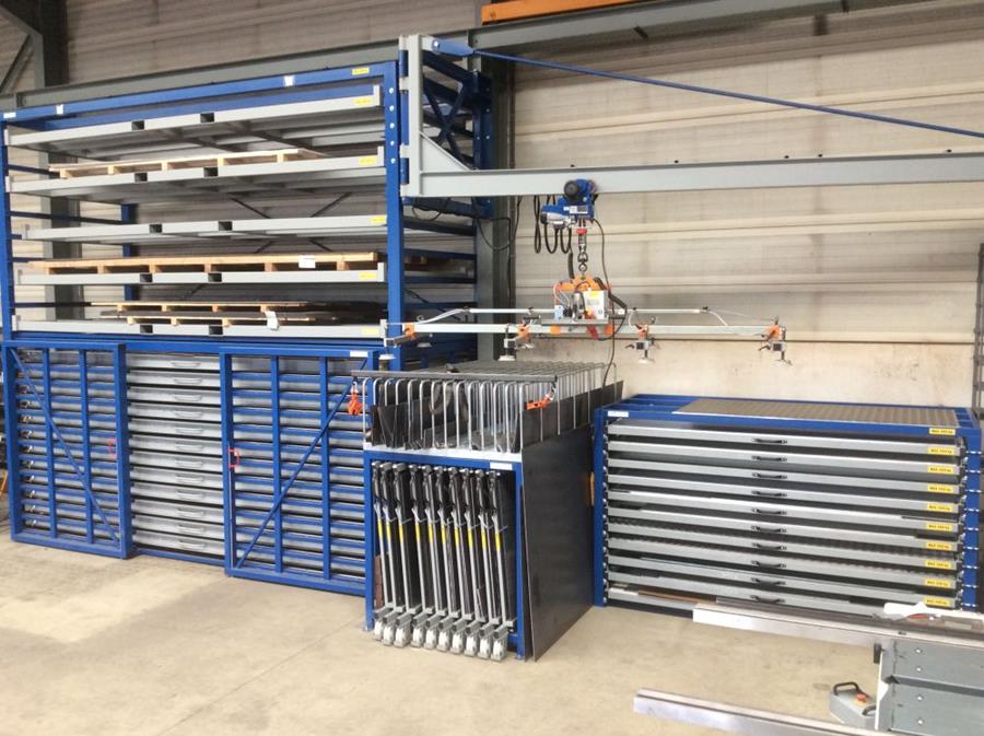 eurostorage