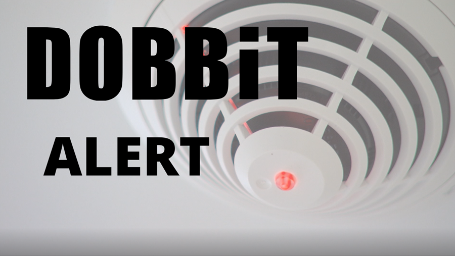 dobbit alert