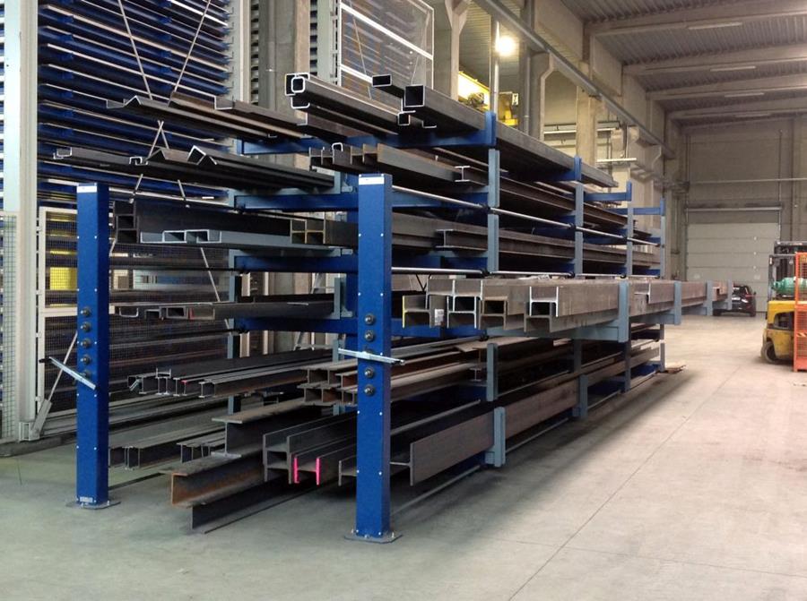 Eurostorage