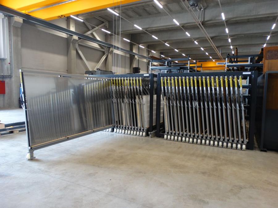 Eurostorage