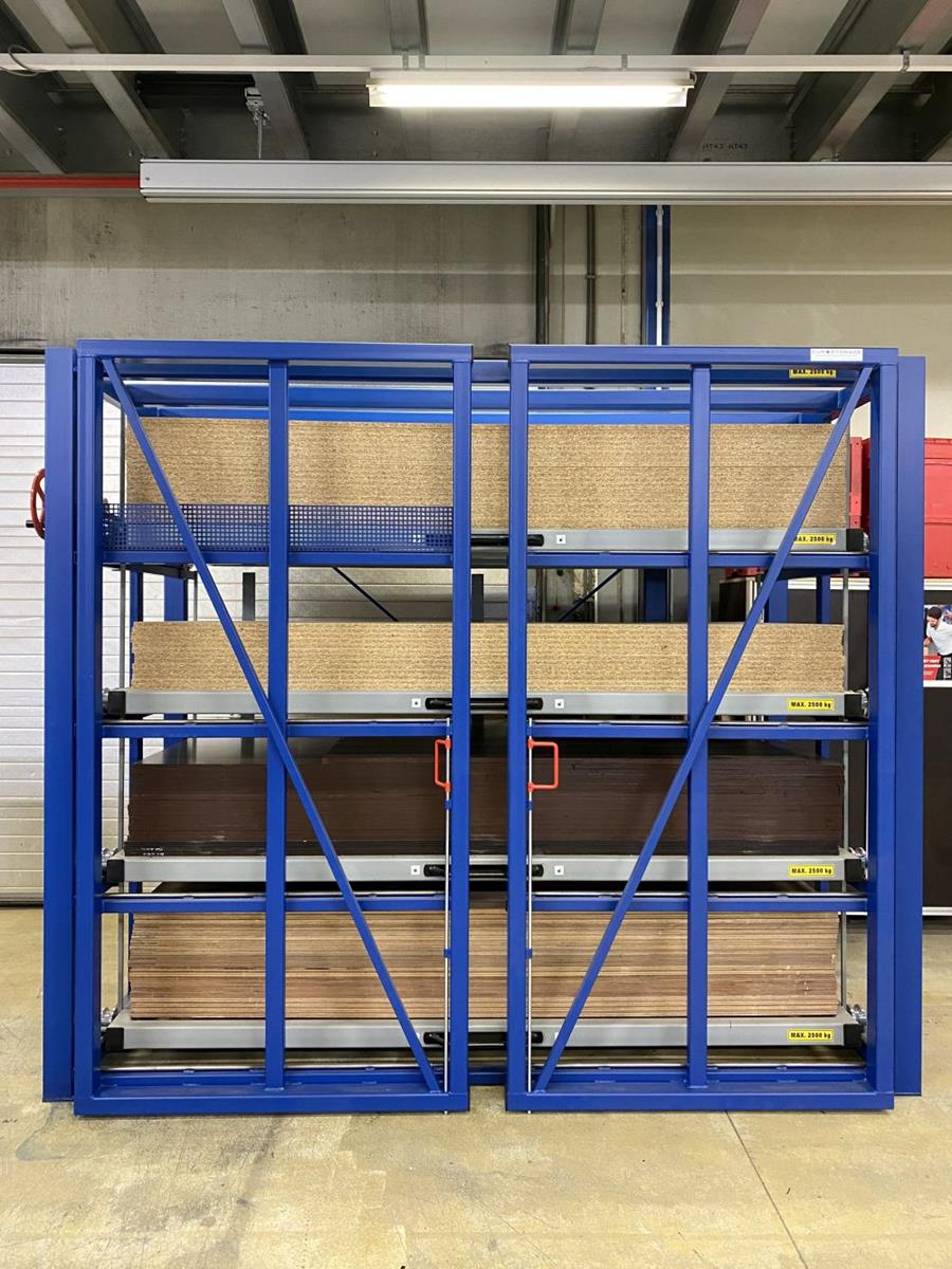 eurostorage