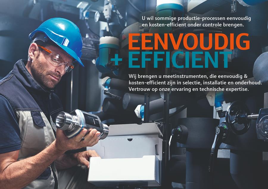 Endress+Hauser FLEX Selection