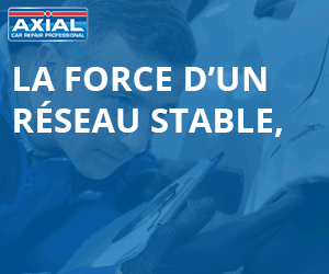 AXIAL Belgium