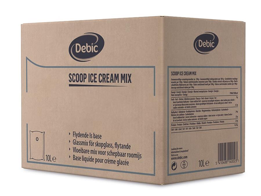 debic