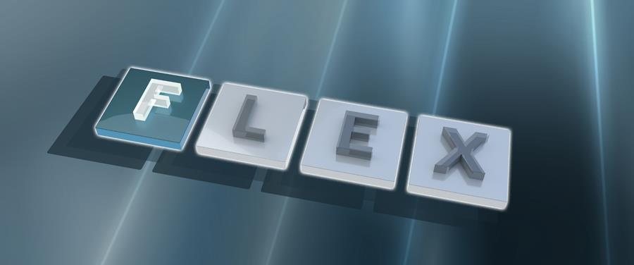 FLEX staat voor de Fundamental, Lean, Extended en eXpert Selections, in volgorde van toenemende functionaliteit en complexiteit, die snel leiden tot de meest (kosten)efficiënte oplossing