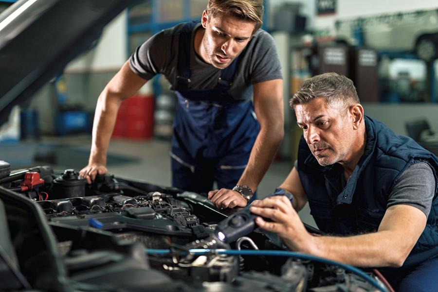 Valeo breidt zijn gamma thermosystemen uit
