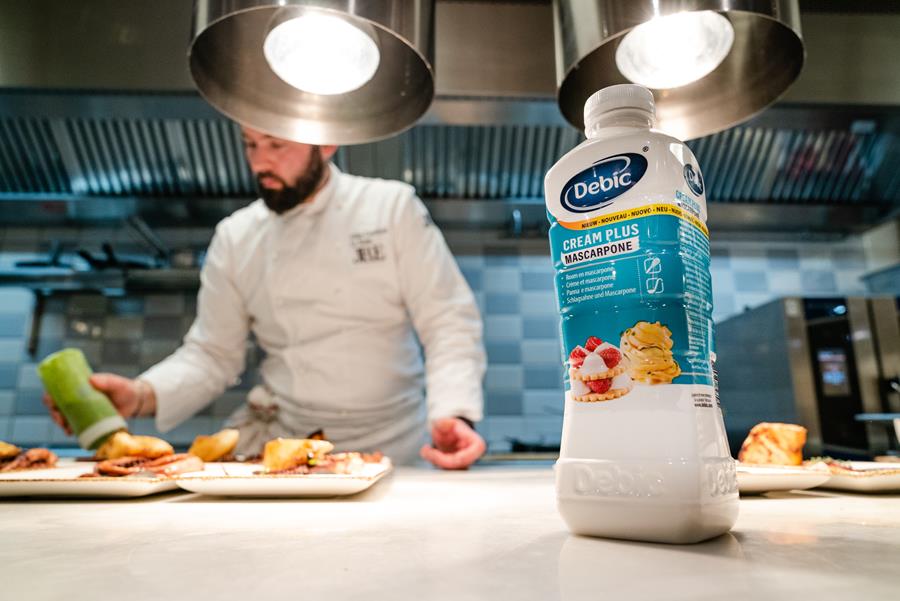 Debic Room Plus Mascarpone