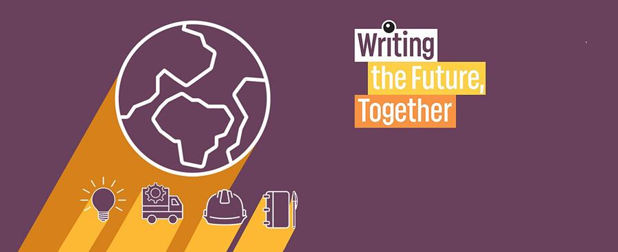BIC « WRITING THE FUTURE, TOGETHER »