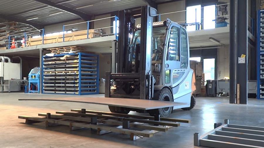 Eurostorage