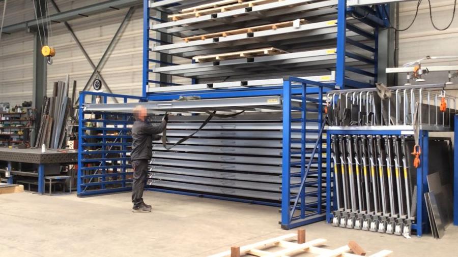 Eurostorage
