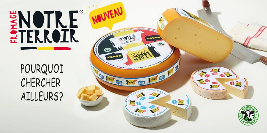 NOTRE TERROIR
