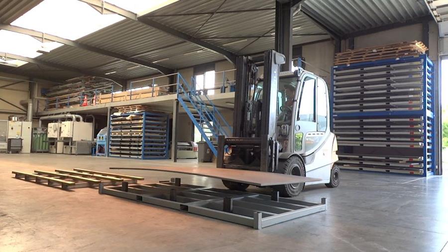 Eurostorage