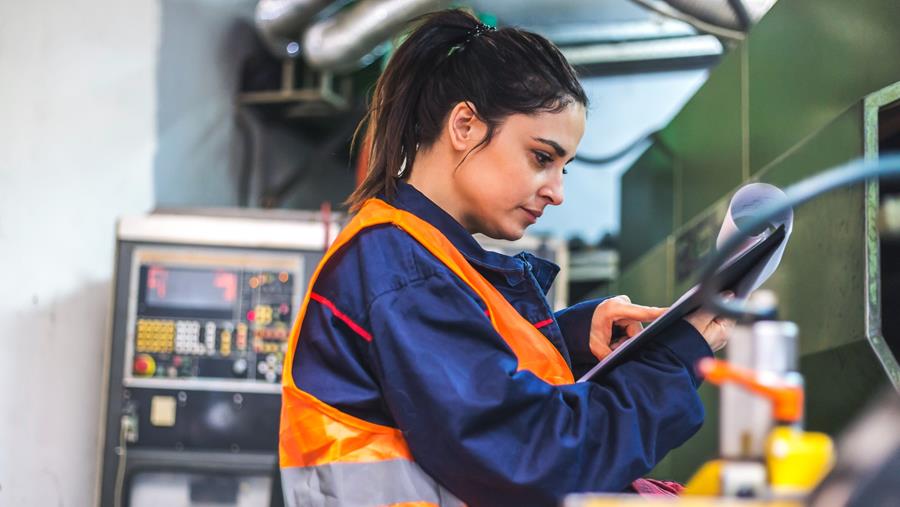 Technische beschikbaarheid installaties