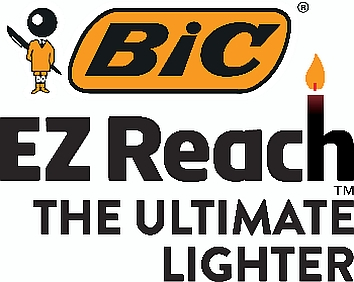 BIC EZ Reach™ The Ultimate Lighter