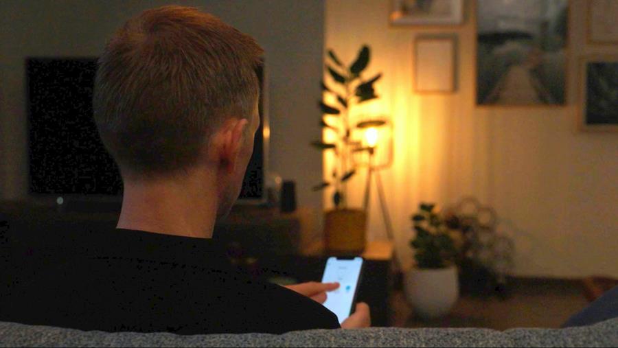 NIKO omslagfoto smarthome