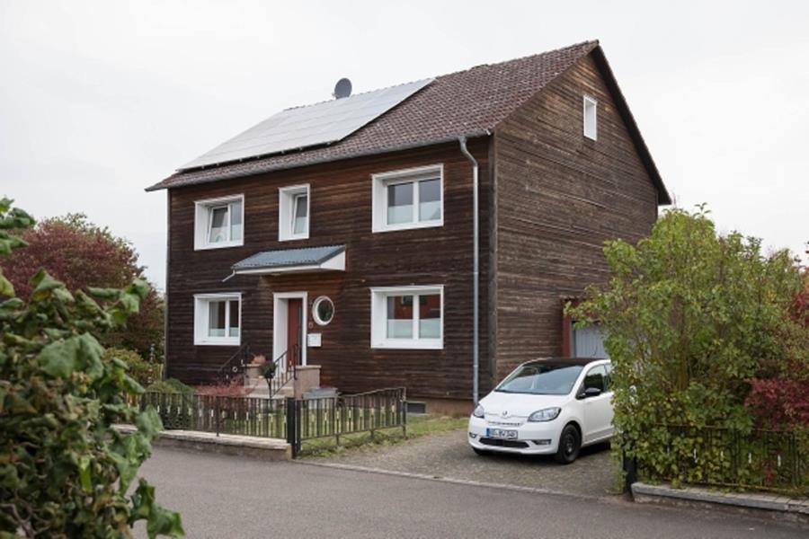 belastingsvermindering EV optimaal