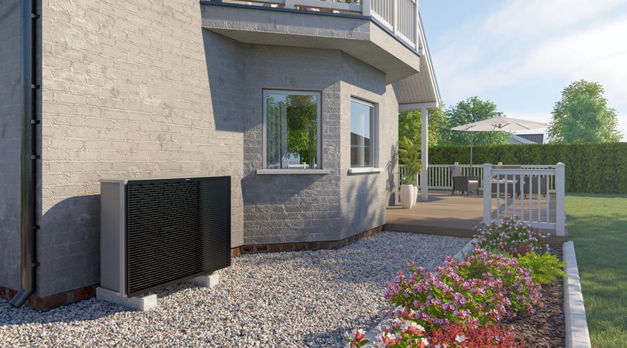 Daikin Altherma