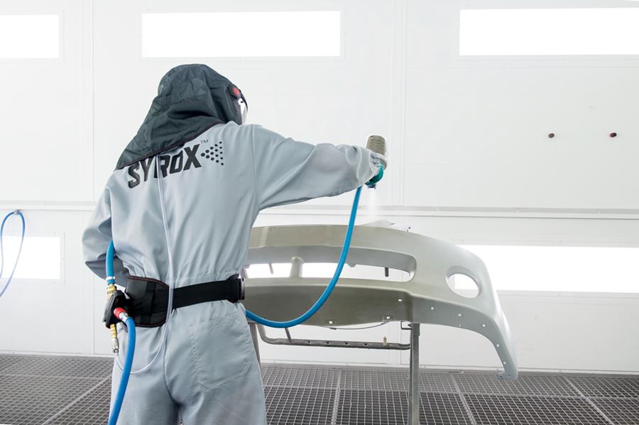 Syrox Axalta foto 1