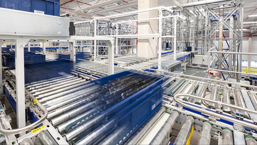 MDR Lenze lancering