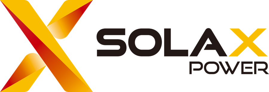 logo van solax power logotheek
