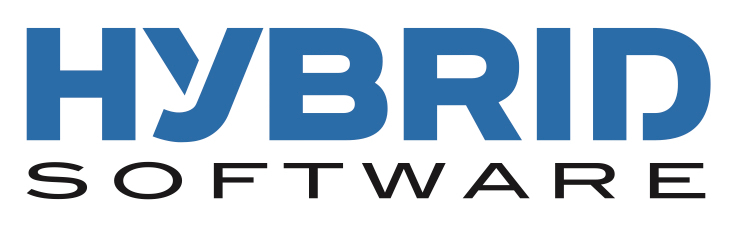 logohybridsoftware