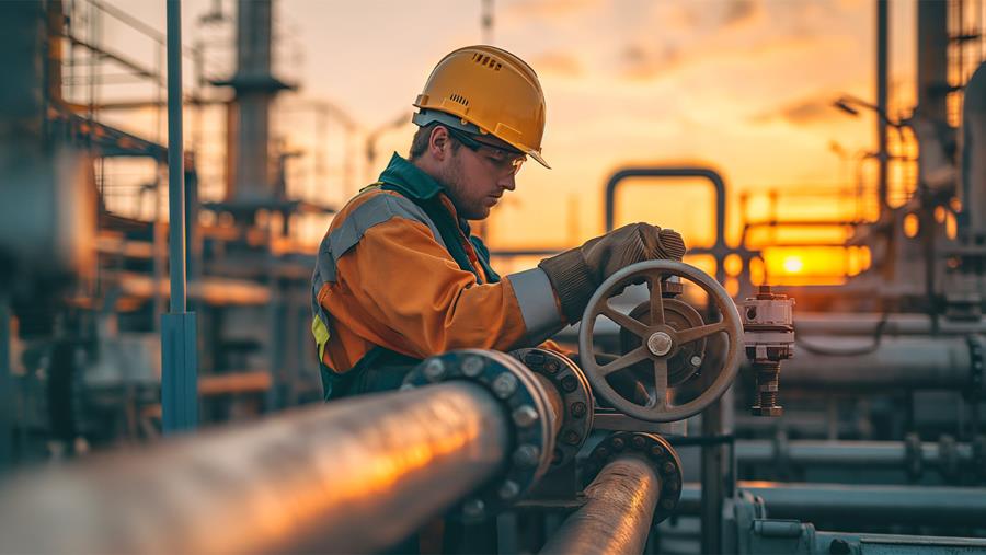 Sustainable Asset Management