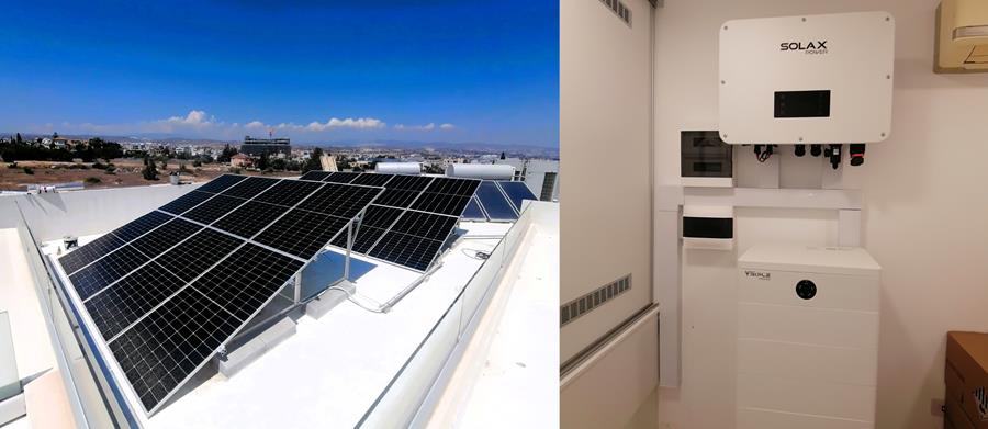solax power x2 solax