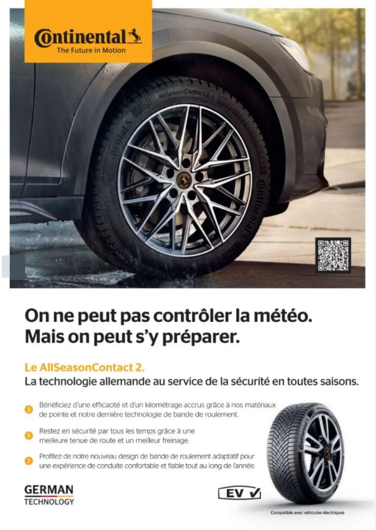 continental