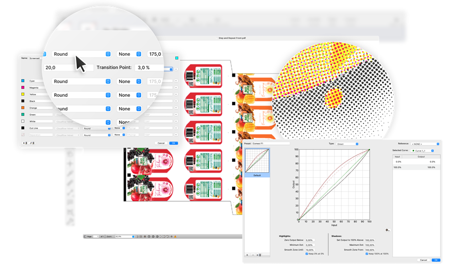 Hybrid Software