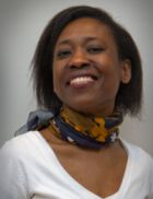 Sylvie Mayi-Zingu