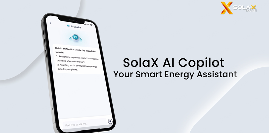 AI Copilot