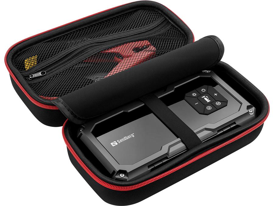 powerbank Sandberg