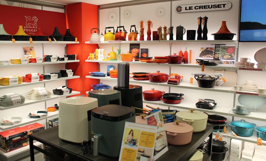 le creuset