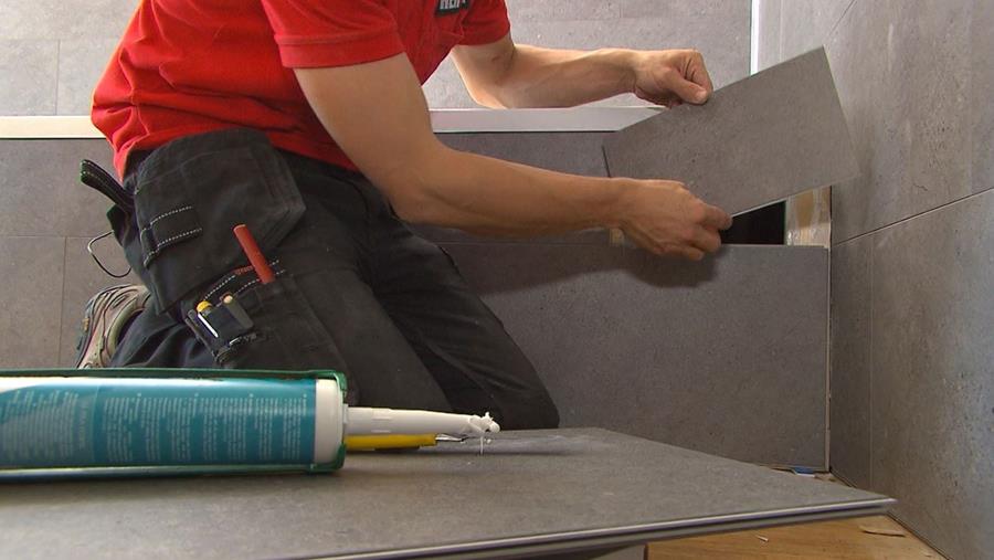 frame dichtmaken montagekit