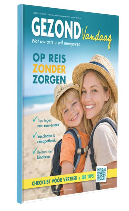 Gezond vandaag