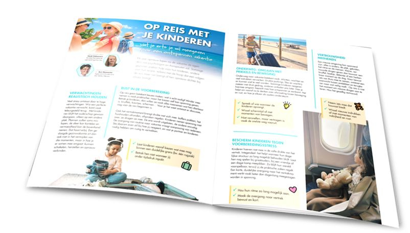 gezond vandaag